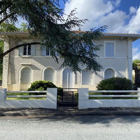 Maison Farol Salles  Εξωτερικό φωτογραφία