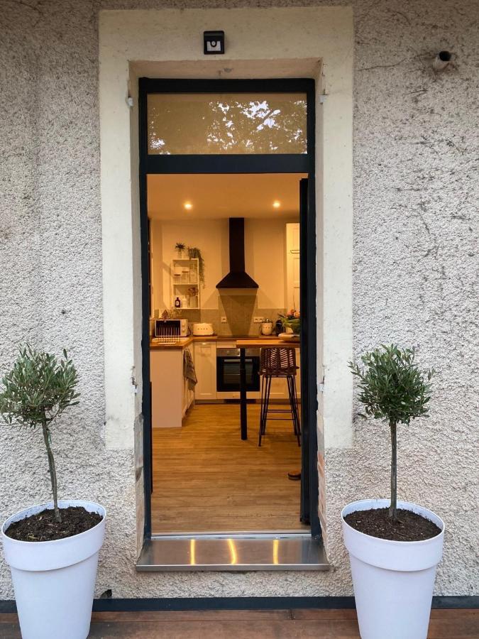Maison Farol Salles  Εξωτερικό φωτογραφία