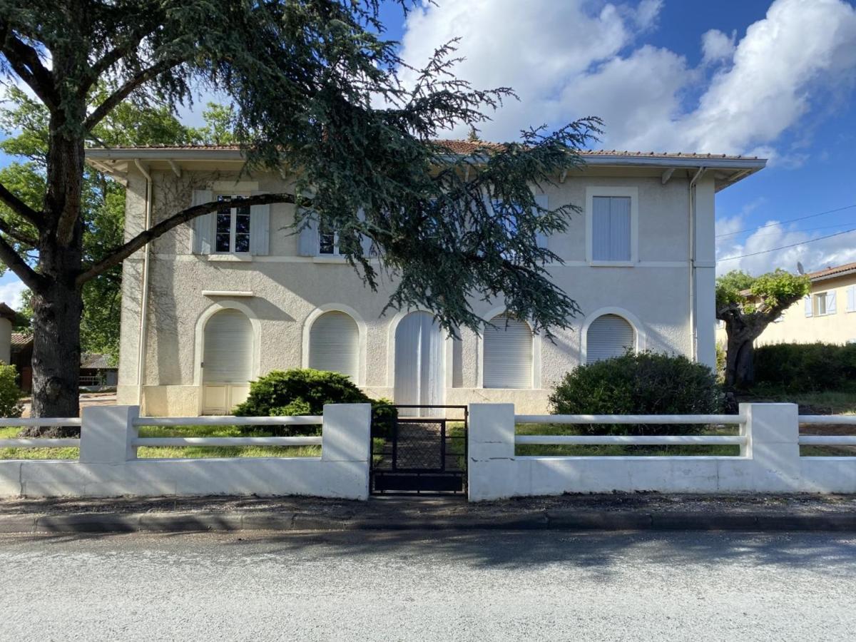 Maison Farol Salles  Εξωτερικό φωτογραφία