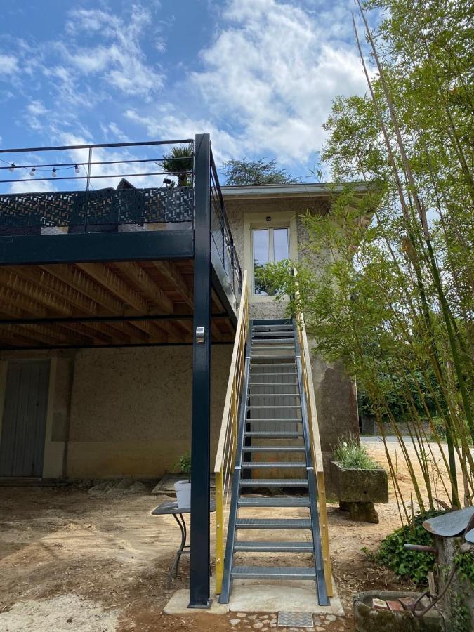 Maison Farol Salles  Εξωτερικό φωτογραφία