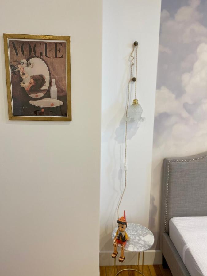 Maison Farol Salles  Εξωτερικό φωτογραφία