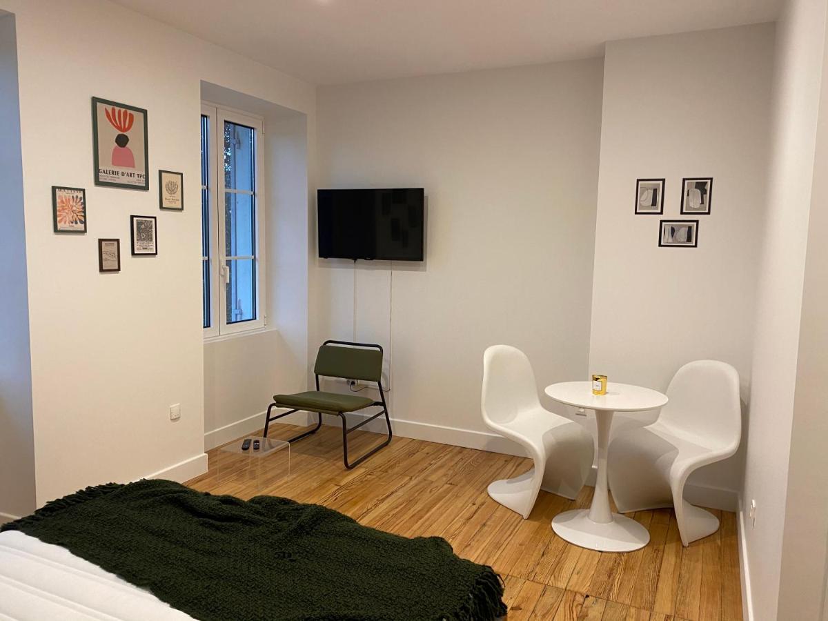 Maison Farol Salles  Εξωτερικό φωτογραφία