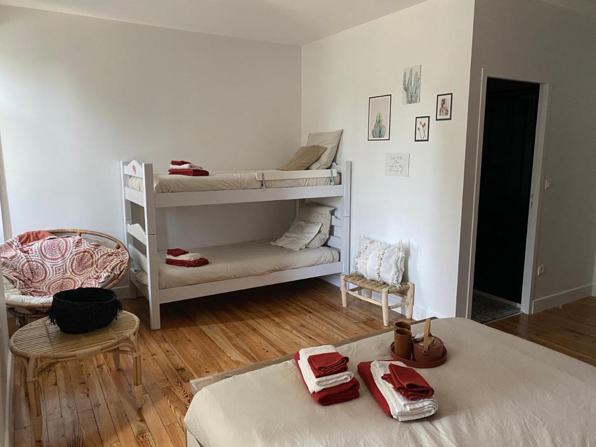Maison Farol Salles  Εξωτερικό φωτογραφία
