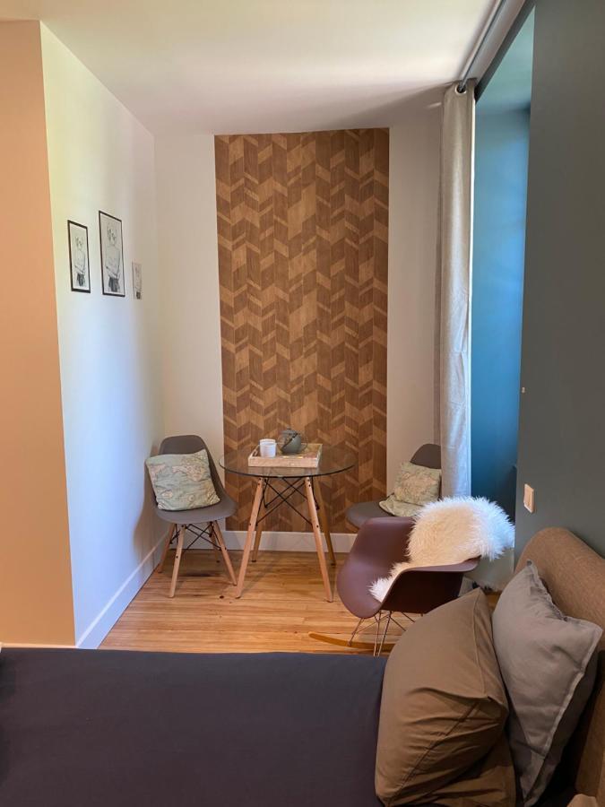 Maison Farol Salles  Εξωτερικό φωτογραφία