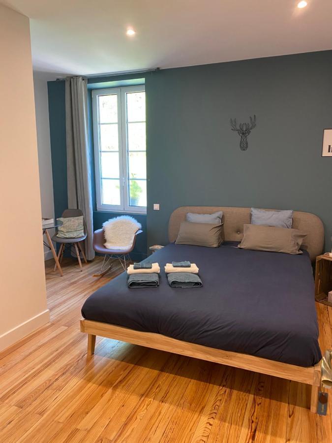 Maison Farol Salles  Εξωτερικό φωτογραφία