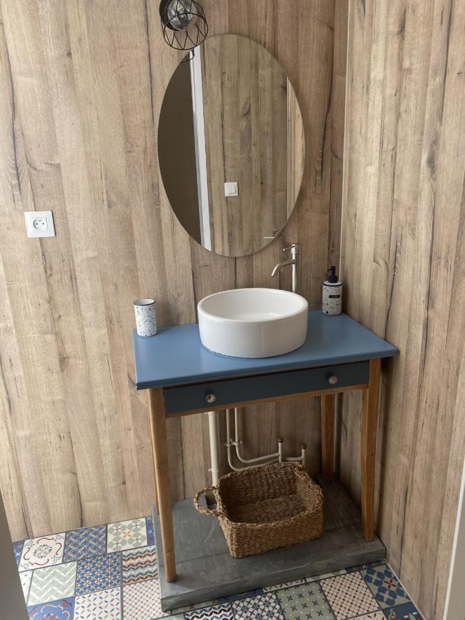 Maison Farol Salles  Εξωτερικό φωτογραφία