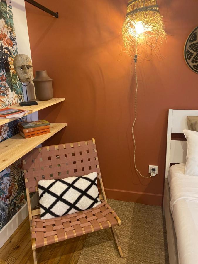 Maison Farol Salles  Εξωτερικό φωτογραφία