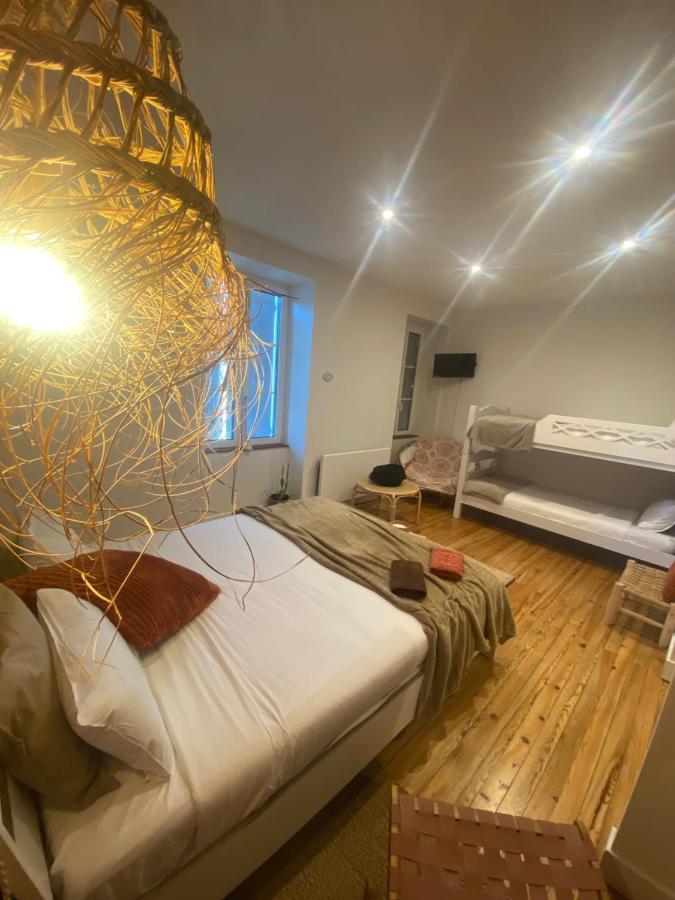 Maison Farol Salles  Εξωτερικό φωτογραφία